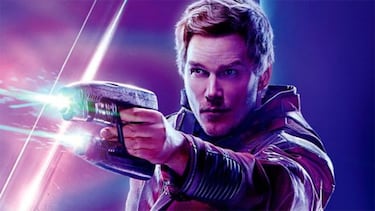 Chris Pratt says farewell to the MCU: Guardians of the Galaxy Vol. 3 is “a true masterpiece"