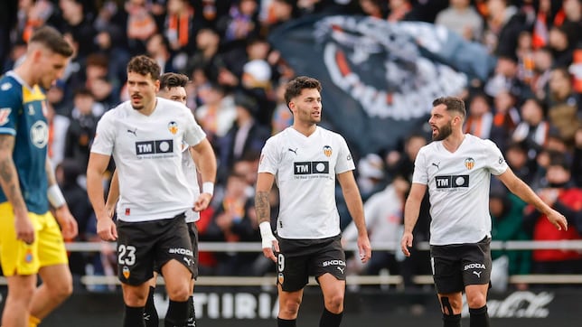 De penaltito, por decir algo