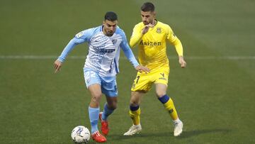 Chavarría es la luz en la oscuridad