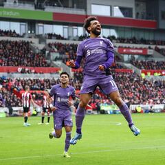 Pronóstico y apuestas del Liverpool vs Luton de la Premier League