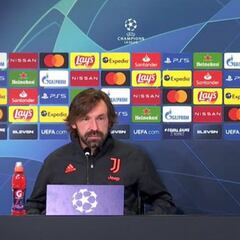 Chiellini y las precauciones que tendrá con Luis Díaz y compañía