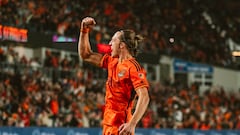 Griffin Dorsey interview: ‘Houston Dynamo are fighting for MLS Cup’