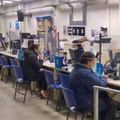 ANSES: cómo sacar turno presencial para reclamos por Bono IFE, AUH, AUE, jubilación