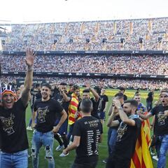 Los agentes de Hugo Duro exigen a Paulista una disculpa