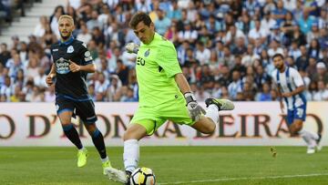 Miguel Layún y Tecatito Corona, titulares en triunfo del Porto