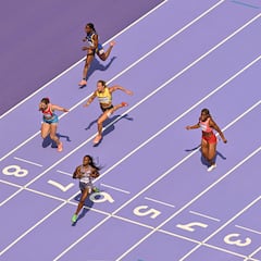 When does Sha’Carri Richardson compete next at the 2024 Olympics in Paris? Dates, times, and schedule