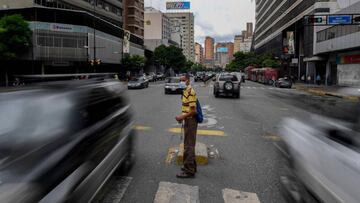 Restricción vehicular: qué placas circulan hoy 4 de septiembre, en semáforo verde, amarillo y rojo