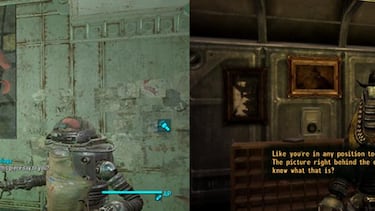 Bethesda habría copiado una misión de un mod de New Vegas