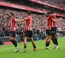 Resumen y goles del Athletic Club vs Sevilla, jornada 38 de LaLiga EA Sports