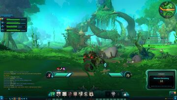 Captura de pantalla - WildStar (PC)