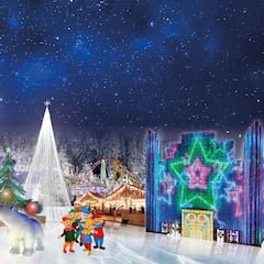 Parque de la Navidad Torrejón 2022: Fechas, horario, precio y dónde comprar las entradas