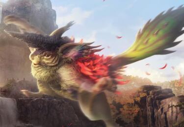 Wild Hearts: every Kemono and how to beat them