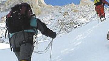 DESAFÍO NATURAL. El equipo de Al filo alcanza metas épicas que valoran tanto crítica como audiencia.