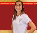 Lucía Rodríguez firma por el Sevilla tras despedirse del Real Madrid