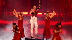 Blanca Paloma firma por la expulsión de Israel de ‘Eurovisión’ junto a otros 78 artistas