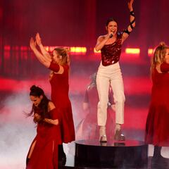 Blanca Paloma firma por la expulsión de Israel de ‘Eurovisión’ junto a otros 78 artistas