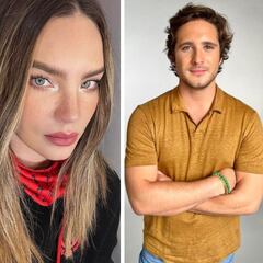 Belinda, Diego Boneta y Luis Gerardo Méndez serán los protagonistas de la bioserie de Paco Stanley