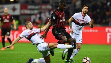 Cristian Zapata