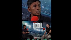 El traumático debut de un multicampeón del fútbol chileno: “Me encerré en el baño hasta que todos se fueran”