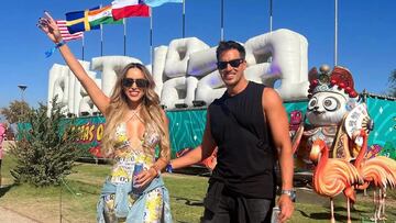 Crisis entre Marité Matus, ex esposa de Arturo Vidal, y Camilo Huerta: Primer Plano expone los motivos