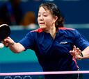 Tania Zeng va por el ascenso en el ranking mundial: “Estoy entrenando para mejorar los detalles...”