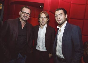 Mijatovic: "Madrid had waited so long for the 7th European Cup which made it so special"