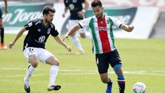 Los 12 mejores jugadores que llegaron en el reciente periodo de fichajes al fútbol chileno