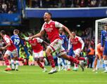 Las claves de la victoria de Arsenal sobre Chelsea
