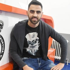 Borja Iglesias y el Zaragoza
amenazan el Reino de León