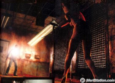 El productor de Silent Hill 5 considera muy avanzados a los estudios occidentales