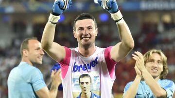 Danijel Subasic