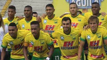 Huila vence al Chicó en Neiva y llega a 18 puntos en la tabla