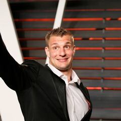 Did Rob Gronkowski almost join the Buffalo Bills before the 2022-23 NFL Season? What did he say about it?