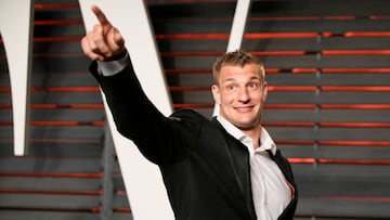 A four-time Super Bowl winner who retired in 2021, Rob Gronkowski opened up about the fact that he almost gave into the itch and joined the Bills in preseason.