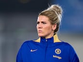 Inglaterra llora a la histórica Bright