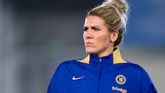 Inglaterra llora a la histórica Bright