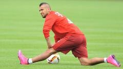 Bayern Munich protege a Arturo Vidal y evita la polémica