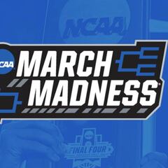 Todo listo para el March Madness: así quedan los cruces