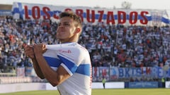 Buonanotte adelanta el club donde quiere jugar el 2022