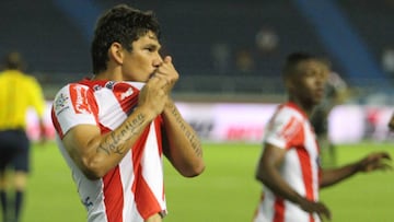 Junior amarga el regreso de Maturana al fútbol colombiano