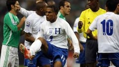 Carlos Pavón: “Siempre es posible ganarle a México”