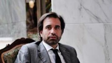 El Mallorca decide no acudir a "reuniones alternativas"