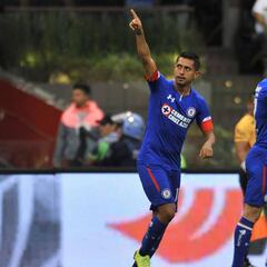 Cruz Azul – Querétaro (1-1): Resumen del partido y goles