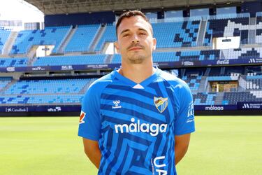 Alfonso Herrero: “A nivel personal la salida de Nelson Monte ha sido un poco dura”