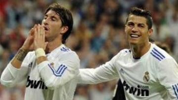 'La Gazzetta': Ramos podría dejar el Madrid en verano