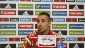 Sergio Asenjo