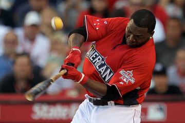Todos los ganadores del Home Run Derby en el siglo XXI