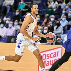 El retorno de Anthony Randolph: de la tortura a la resurrección