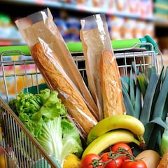 Inflación en México: ¿cuánto subió la canasta básica respecto al año pasado?