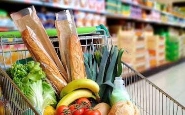 Estos son los mejores supermercados por precio para hacer la compra, según Profeco
